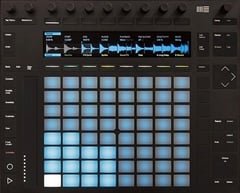 Ableton Push 2 MIDI Controller, A - CeX (UK): - Buy, Sell